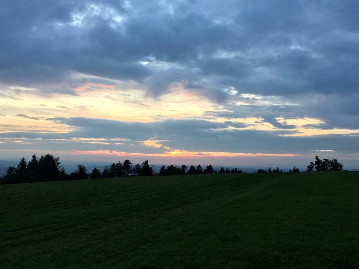 Bergwaerts * Rickenbach (Baden-Wurttemberg)