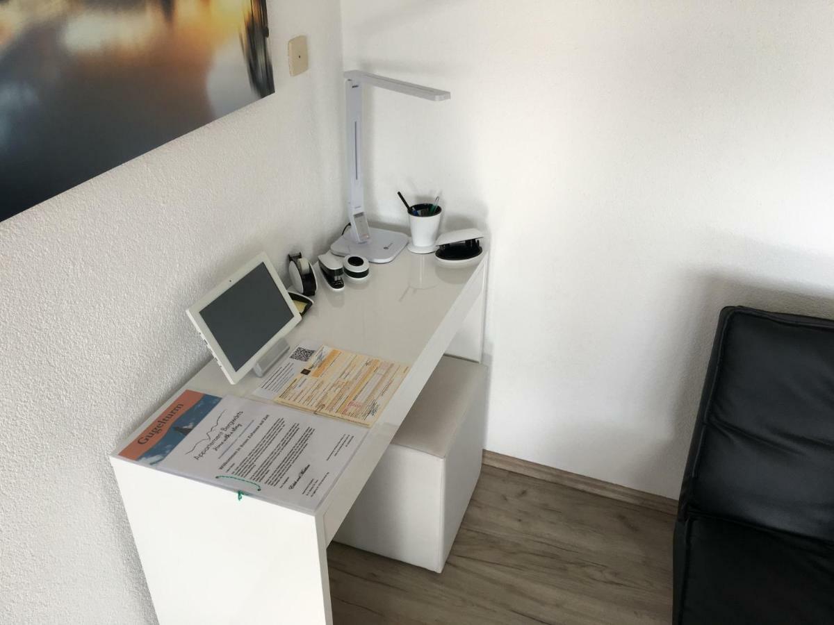Bergwaerts Apartment