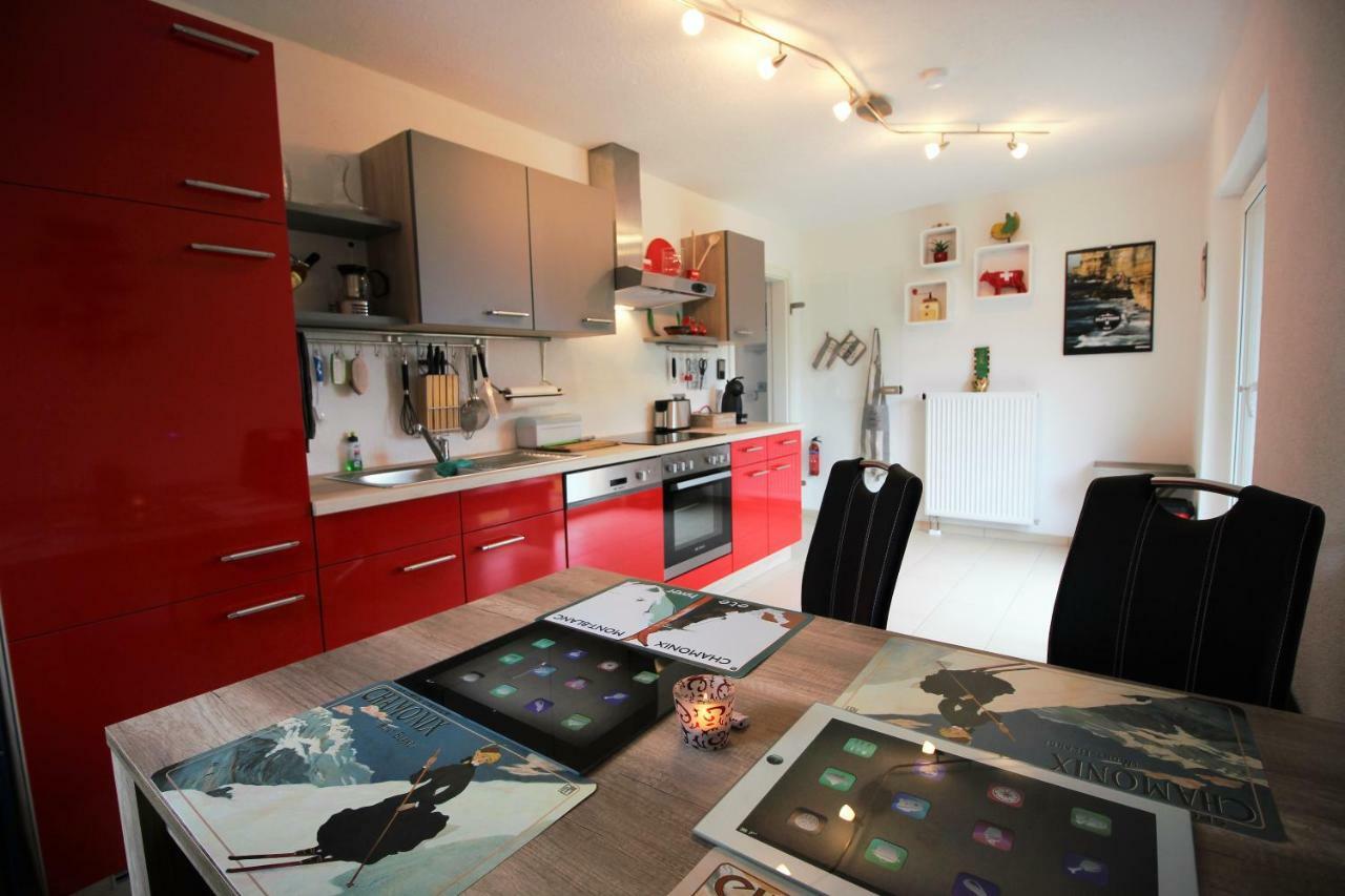 Apartment Bergwaerts *
